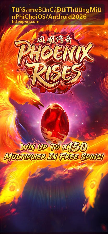 Tải game bắn cá đổi thưởng miễn phí cho iOS Android 2026 — Giao diện săn cá đỉnh cao